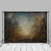 Klassisch Gradient Überlagerung Alt Meister Foto Hintergrund